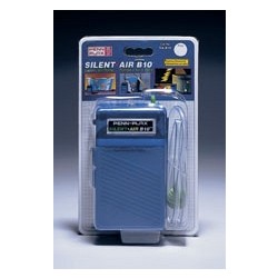 SILENT-AIR PUMPS