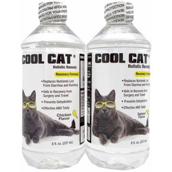 COOL CAT Holistic Remedy - Recovery Formula