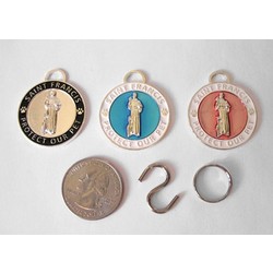St Francis Multi Pack - 12/Pack