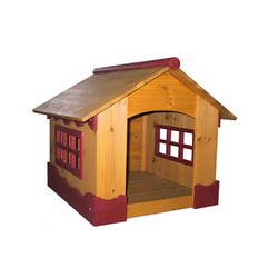 Ice Cream House