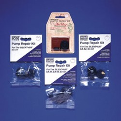 PUMP REPAIR KITS