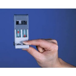 AIR-TECH - Visual Air-Regulating Valve