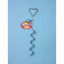 TIE-OUT STAKES