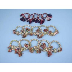Rruff Stuff Rope Toys – RING-O'stm