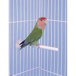 Universal Clip-On Perches