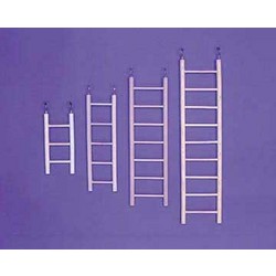 Wood Ladders
