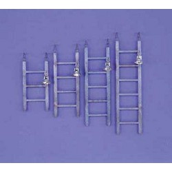 Plastic Ladders
