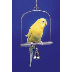 Plastic Swings