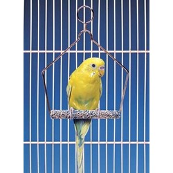 Cement Swings - Wire Frame