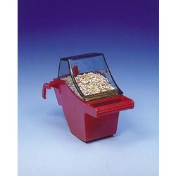Universal Seed & Water Cup
