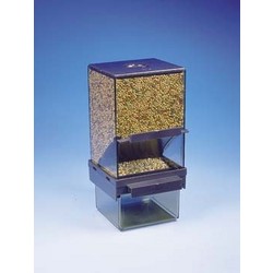 Vacation Bird Feeder