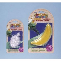 Tropicals Mineral Treats