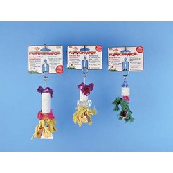 Pumice-Kabobs