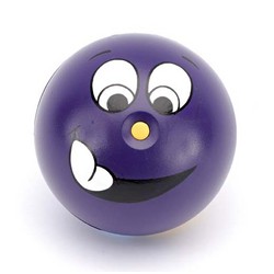 SNACK GO TREAT BALL