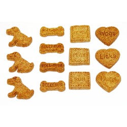 Bulk Doggie Snacks