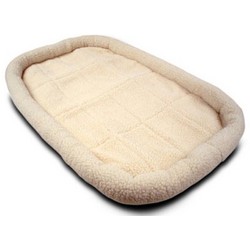 Crate Pet Bed Mat