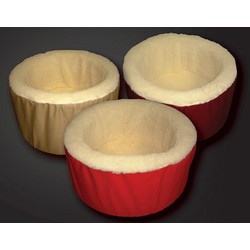 Cat Cuddler Pet Bed