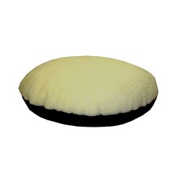 Round Pet Bed