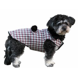 Park Avenue Coat