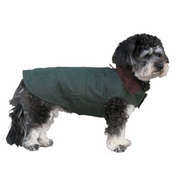 Balmoral Coat