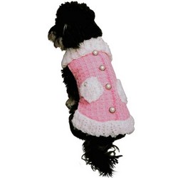 Tiffany Coat