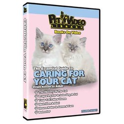 Caring for Your Cat