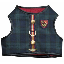 Prep School Harness