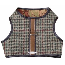 Hunt Club Harness