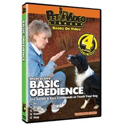 Basic Obedience