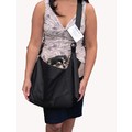 Pupper's Purse - Black: Pet Boutique Products