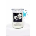 28oz Soy Blend Jar Candle - Rainforest Orchid: Dogs Products for Humans 