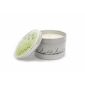 6oz Tin Candle - Soy Blend - Juicy Apple<br>Item number: AFA-JA-00262-T: Pet Boutique Products