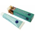 Petosan Anti-Tarter Poultry Flavored Toothpaste<br>Item number: 12057