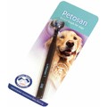 Petosan Double-Headed Toothbrush