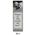 Dr Joe's Bookmark # 5<br>Item number: BK 5: Dogs Products for Humans Bookmarks 
