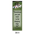 Dr Joe's Bookmark #9<br>Item number: BK 9: Drop Ship Products