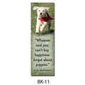 Dr Joe's Bookmark # 11<br>Item number: BK 11: Drop Ship Products