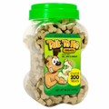 Talk To Me Treats Mint Flavored Bones: Dogs Treats Miscellaneous Treats 