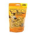 Talk To Me Treats Cheese Flavor - Small Bones: Dogs Treats 