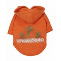 Whizzer Hoodie: Dogs Pet Apparel 