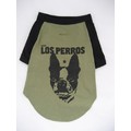 Los Perros Tee: Pet Boutique Products