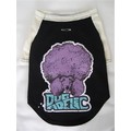 Dogadelic Tee: Dogs Pet Apparel 