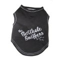 Butthole Sniffers Tank: Pet Boutique Products