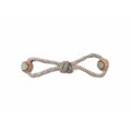 Precious Pooch Puppy/Tennis Toy - 5"<br>Item number: 00690: Dogs Toys and Playthings Fetch & Tug Toys 