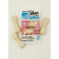 Denta Clean Small Puppy Dental Bones - 3.75 oz. (12/Case)<br>Item number: 12301: Dogs Treats Miscellaneous Treats 