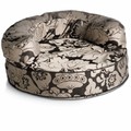 Melrose Pet Bed: Pet Boutique Products