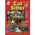 Cat Sitter Vol. III<br>Item number: CS3: Cats Toys and Playthings Entertainment DVD 