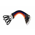 EZ Steps Low Impact Leash Long - 43" Long