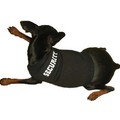 SECURITY Dog Tank Top: Dogs Pet Apparel Tanks 