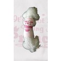 I Didn't Ask To Be A Princess Dog Tank Top: Dogs Pet Apparel Tanks 